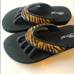 Pedicure Sandals